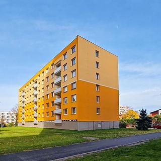 Pronájem bytu 4+kk 85 m² Hradec Králové