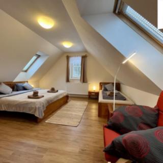 Prodej bytu 2+kk 47 m² Vítkovice