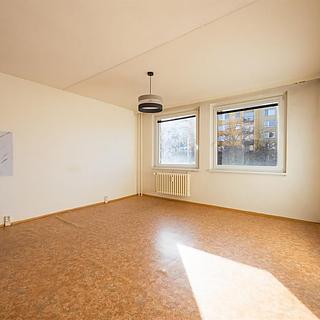 Prodej bytu 2+kk 42 m&sup2; Praha