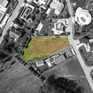 Prodej stavební parcely 1 839 m² Liberec II-Nové Město