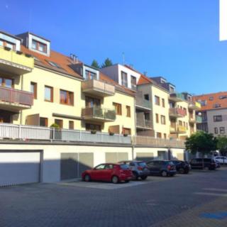 Pronájem bytu 2+kk 64 m² Plzeň