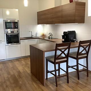 Pronájem bytu 2+kk 64 m² Plzeň