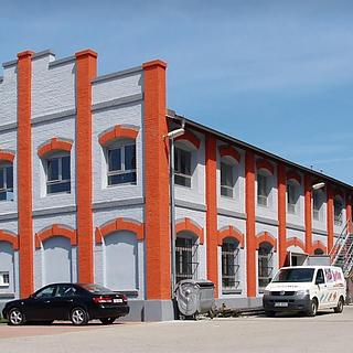 Prodej kanceláře 1 029 m² Králův Dvůr, Tovární