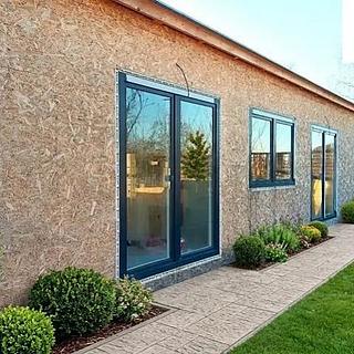 Prodej rodinného domu 57 m² Dobelice