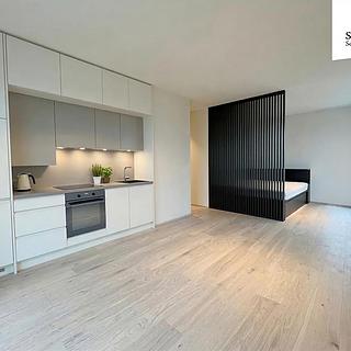 Pronájem bytu 1+kk a garsoniéry 41 m² Plzeň