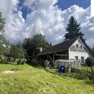Prodej rodinného domu 111 m² Rudník Javorník