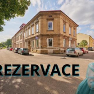 Prodej bytu 1+1 34 m² Trutnov Střední Předměstí, Na Záduší
