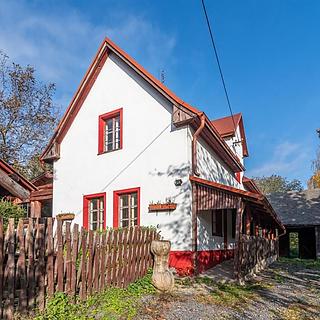 Prodej rodinného domu 140 m² Kostelec u Heřmanova Městce Tasovice