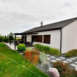 Prodej rodinného domu 95 m² Smilovice Újezdec