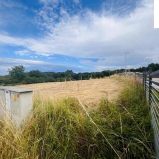 Prodej stavební parcely 751 m² Obora