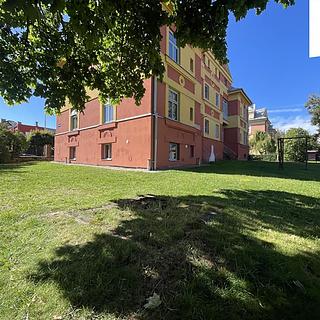 Pronájem bytu 2+1 46 m² Polička