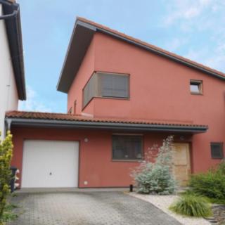 Prodej rodinného domu, 125m²