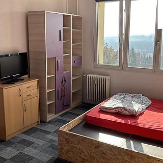 Prodej bytu 2+1 58 m² Tachov, Bělojarská