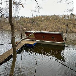 Prodej ostatní nemovitosti 21 m² Radíč Hrazany
