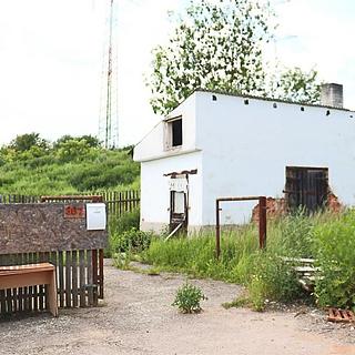 Prodej ostatního 20 m&sup2; Mirotice