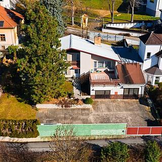 Prodej rodinného domu 144 m² Dobrá Voda u Českých Budějovic, Zacharova