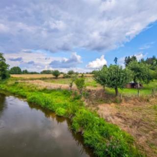 Prodej stavební parcely 2 427 m² Zruč nad Sázavou