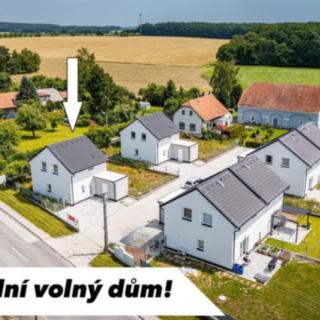 Prodej rodinného domu 81 m² Myštěves
