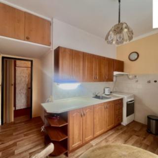 Pronájem bytu 3+1 61 m² Česká Lípa