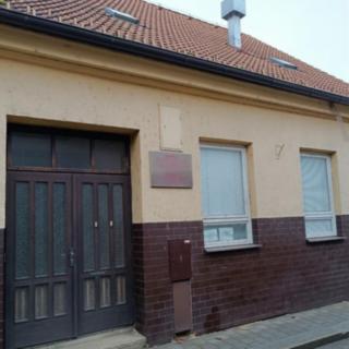Pronájem obchodu 768 m² Třebíč