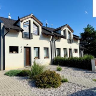 Pronájem rodinného domu 135 m² Zruč-Senec Senec, Stará cesta