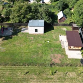 Prodej stavební parcely 807 m² Hořovičky