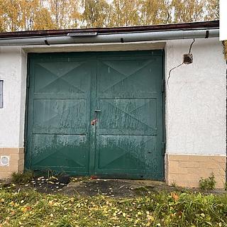Prodej garáže 19 m² Horní Slavkov