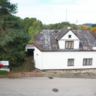 Prodej rodinného domu 104 m² Lomnice nad Popelkou