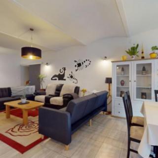 Prodej rodinného domu 587 m² Lánov Horní