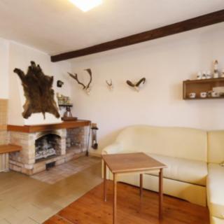 Prodej chalupy 70 m² Knínice Bohusoudov