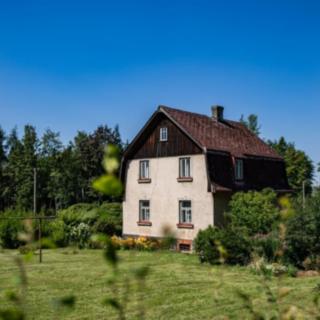 Prodej rodinného domu 126 m² Krásná Lípa Zahrady