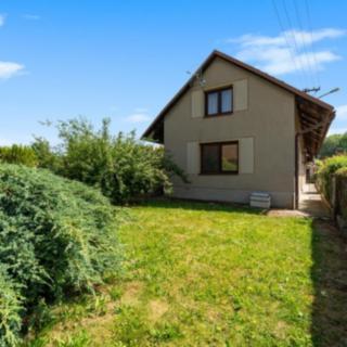Prodej rodinného domu 152 m² Vinary