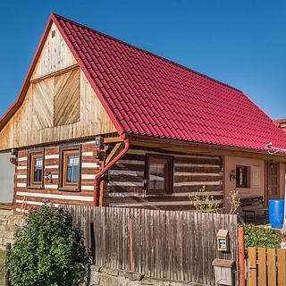 Prodej rodinného domu 178 m&sup2; Miletín