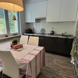 Pronájem bytu 2+1 60 m² Velké Hamry