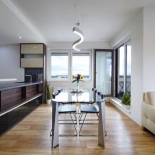 Prodej bytu 3+kk 90 m² Praha