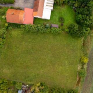 Prodej stavební parcely 1575 m² Kostěnice