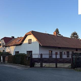 Prodej rodinného domu 150 m&sup2; Slepotice