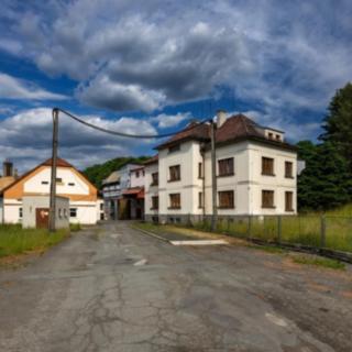 Prodej skladu 5 514 m² Nezvěstice