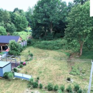 Prodej stavební parcely, 3877m²