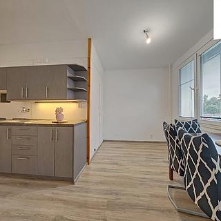 Pronájem bytu 1+1 41 m² Nová Včelnice, Na Hliněnce