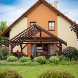 Prodej rodinného domu 155 m² Opočno, Ořechová