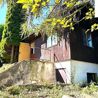 Prodej chaty 48 m² Stružnice Bořetín