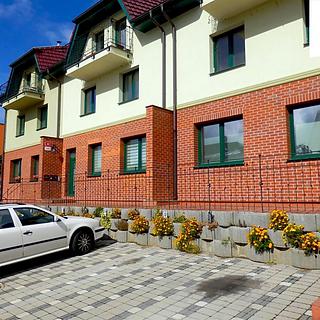 Pronájem bytu 3+kk 70 m² Plzeň