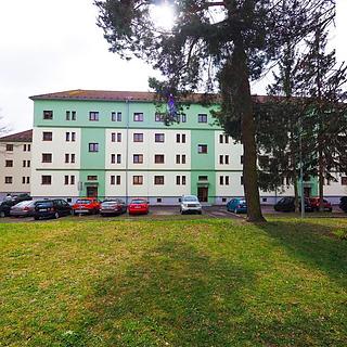 Prodej bytu 2+1 52 m² Žďár nad Sázavou 3, Brodská