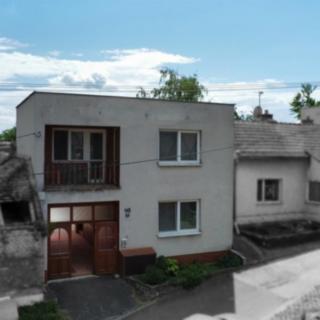 Prodej rodinného domu 311 m² Svatobořice-Mistřín Svatobořice, Zmola