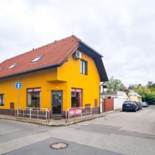 Prodej rodinného domu 160 m² Praha Modřany, Branislavova