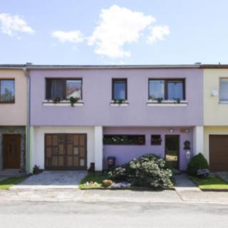 Prodej rodinného domu 200 m² Třešť, Národ. odboje