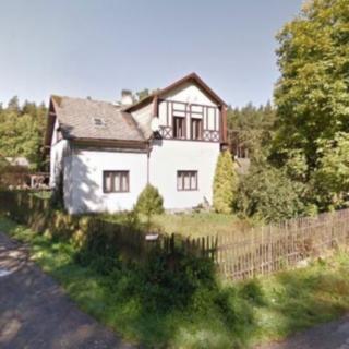 Prodej rodinného domu 190 m² Nová Ves u Světlé