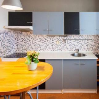 Pronájem bytu 1+1 37 m² Jihlava