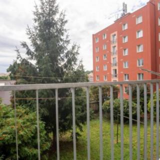 Prodej bytu 2+1 54 m² Brno